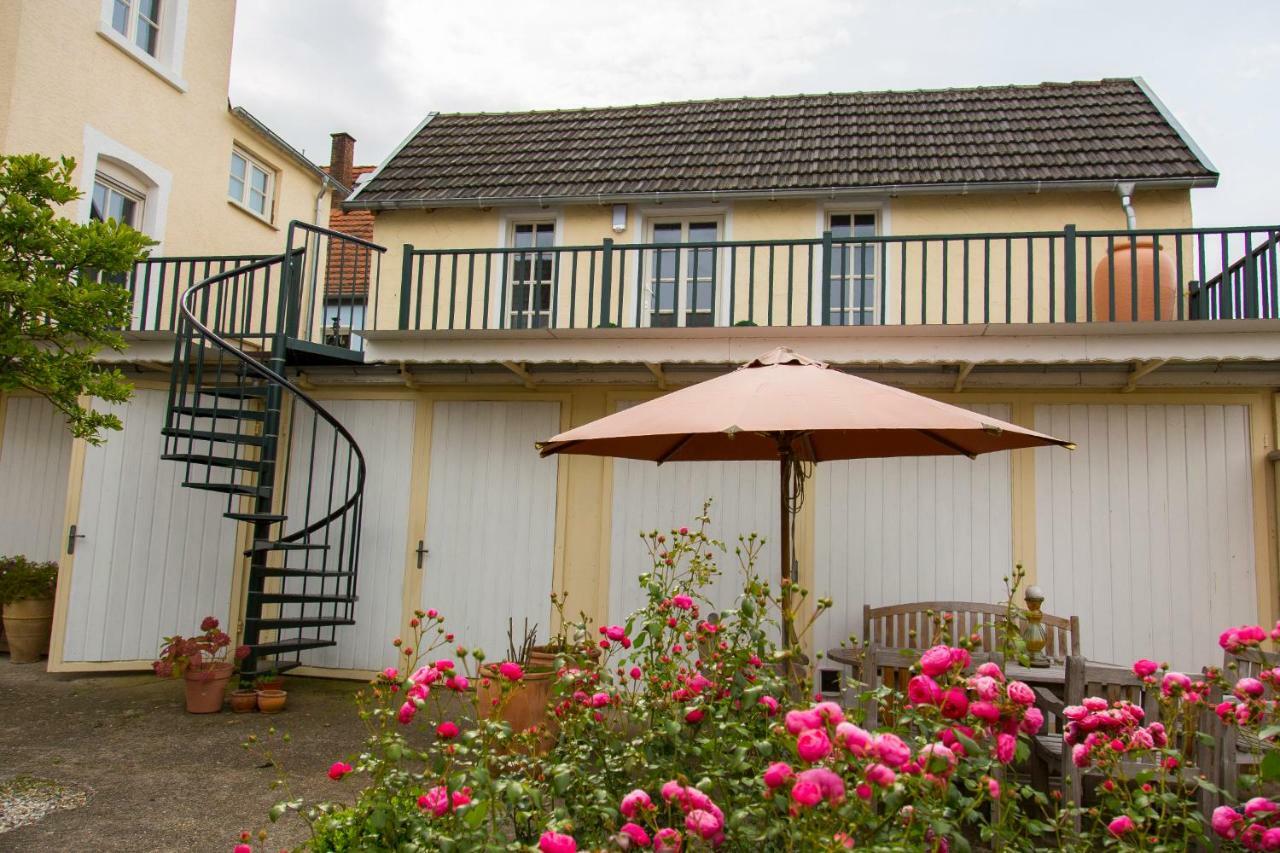 Room 68 Friedberg  Exterior photo