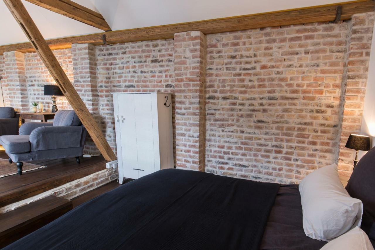 Room 68 Friedberg  Exterior photo