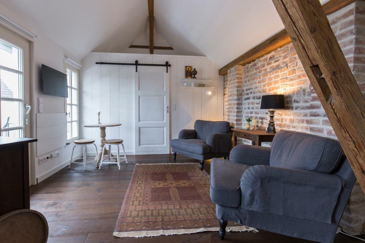 Room 68 Friedberg  Exterior photo